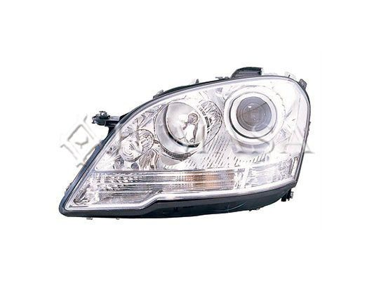 Compre Luz direita Mercedes ML/GLE 