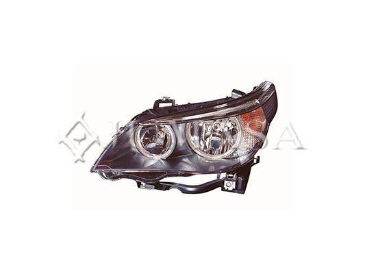 Luz direita para BMW 5  E60