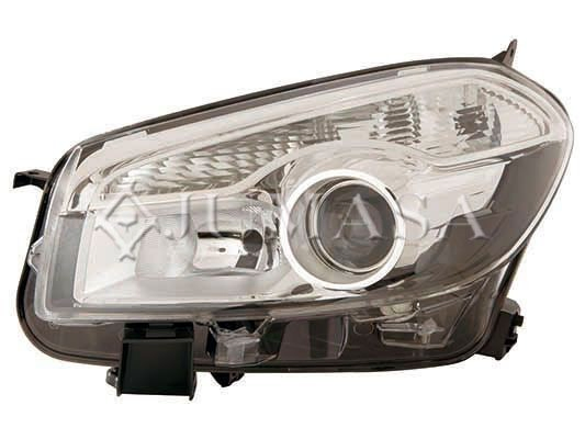 Compre 26010BR60B Renault (RVI) Luz direita