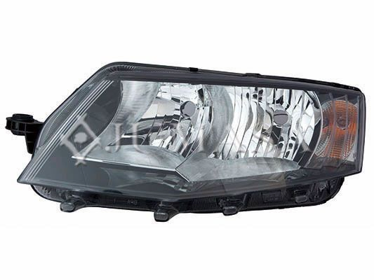  Luz direita Skoda Octavia III A7 liftback (5E3, NL3, NR3) (2012 - 2021) III A7