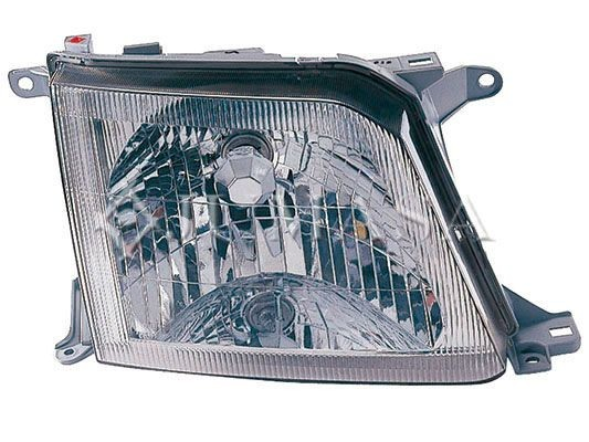 Luz direita Toyota Land Cruiser preço, a partir de 110,94 USD
