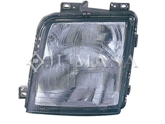 Compre Luz direita Volkswagen LT 