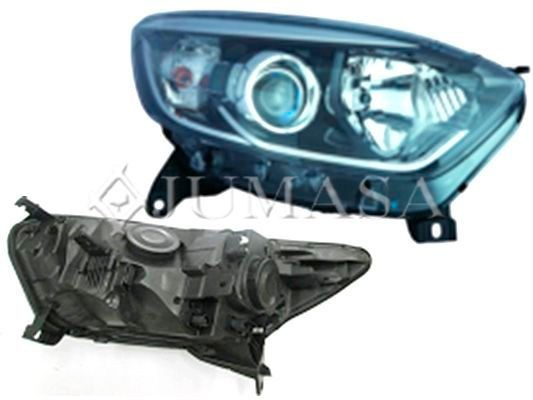 Luz direita Magneti Marelli LPO541 preço, a partir de 231,05 USD
