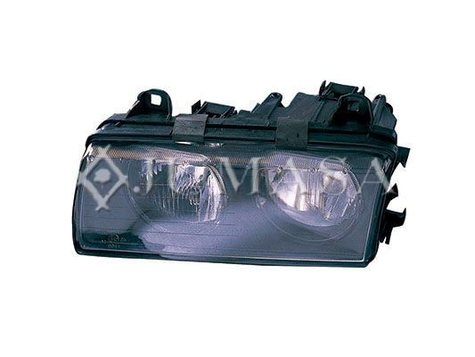 Luz esquerda para BMW 3  E36