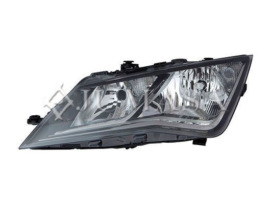 45101 VALEO Luz direita