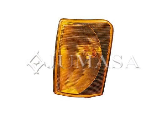 Compre 86744 VALEO Pisca-pisca esquerdo
