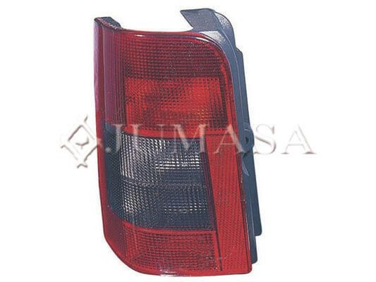 Compre Lanterna traseira direita Citroen Berlingo 
