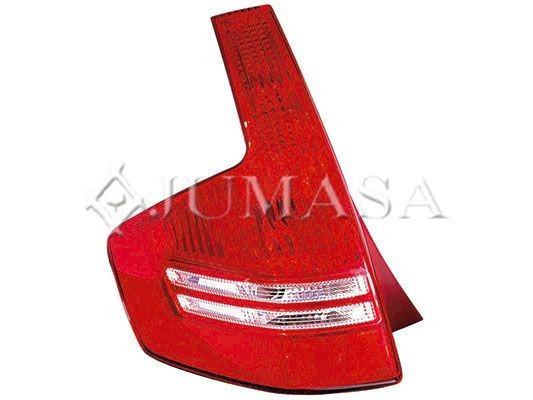 Compre Lanterna traseira direita Citroen C4 1