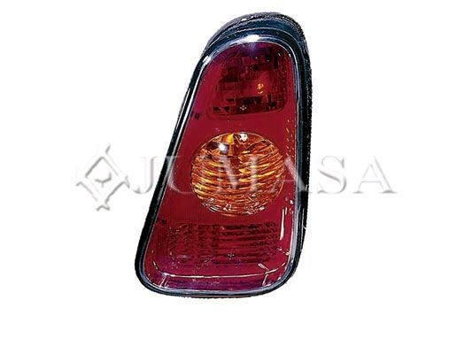 Lanterna traseira direita Mini Cooper  R50, R53
