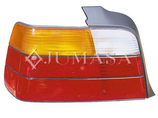  Lanterna traseira direita BMW 3 sedan (E36) (1990 - 1998) 