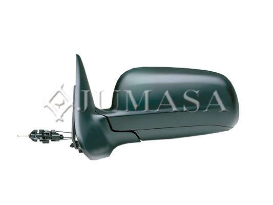 Espelho de retrovisão esquerdo Seat Leon I 1M1