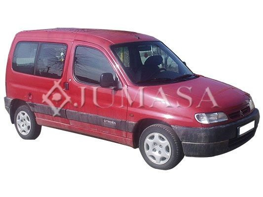 Pára-brisas Citroen Berlingo  M