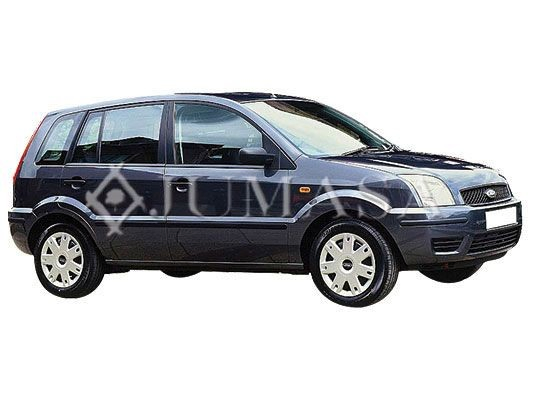 Pára-brisas Ford Fusion  JU