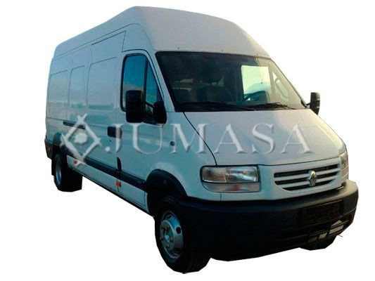 Pára-brisas Renault Trucks Mascott  HH