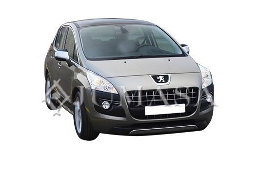 Pára-brisas para Peugeot 3008 I 0U