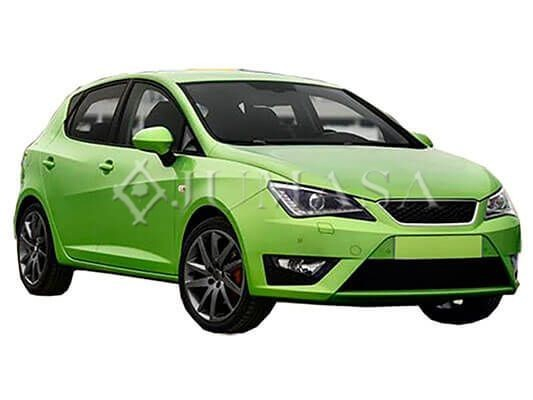 Pára-brisas para Seat Ibiza IV 6J5, 6P1
