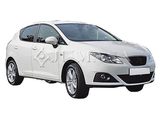  Pára-brisas Seat Ibiza IV hatchback (6J5, 6P1) (2008 - 2017) IV