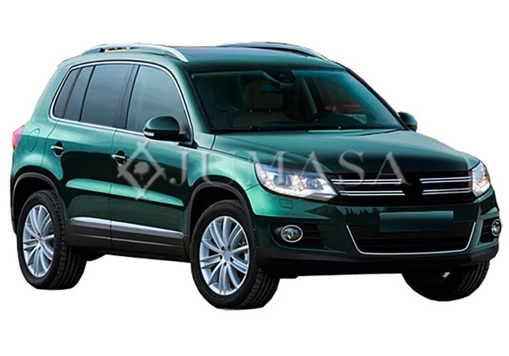 Pára-brisas Volkswagen Tiguan preço, a partir de 130,52 USD