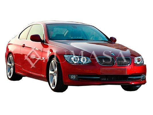 Pára-brisas BMW 3 preço, a partir de 141,95 USD