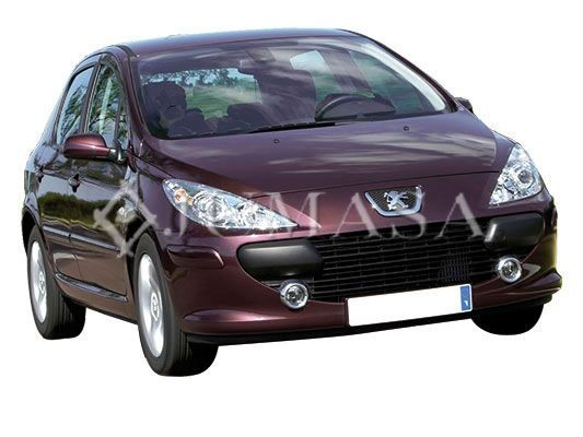 Pára-brisas para Peugeot 307 SW 3H