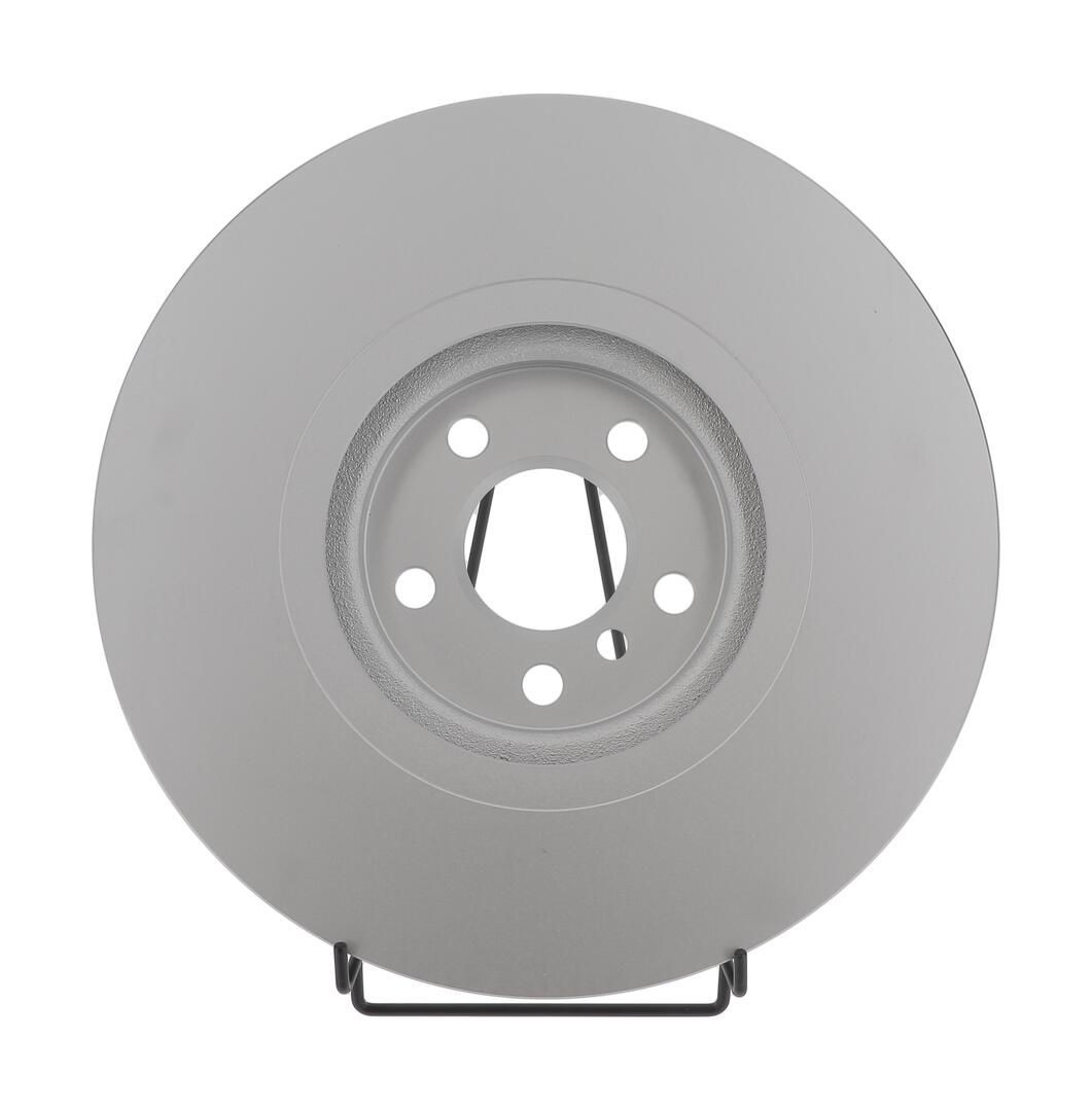  Disco do freio dianteiro BMW 1 hatchback (F40) (2019 - 2026) 