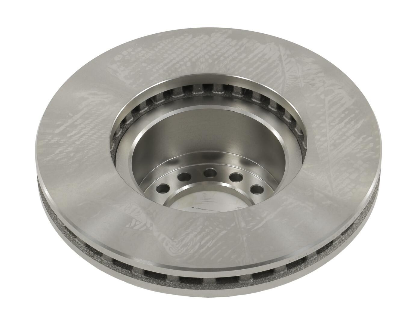 Disco do freio dianteiro para Mercedes Benz Truck TRUCK ATEGO III 967