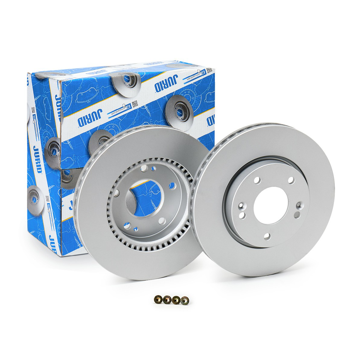 Disco do freio dianteiro Jurid/Bendix 562625JC preço, a partir de 55,38 USD