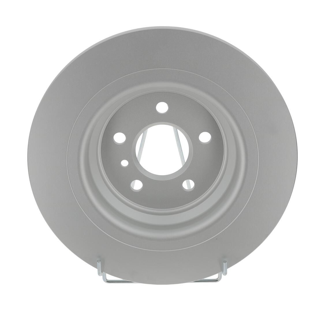 Disco do freio traseiro Jurid/Bendix 562955JC preço, a partir de 72,58 USD