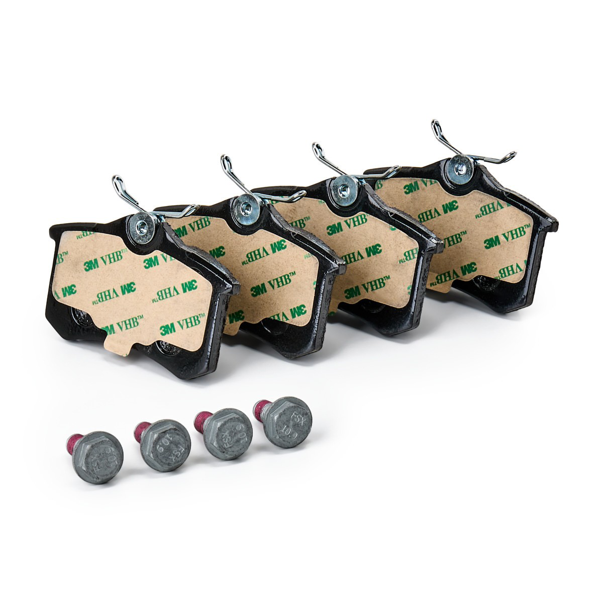 Sapatas do freio traseiras de disco Jurid/Bendix 573005J preço, a partir de 31,98 USD