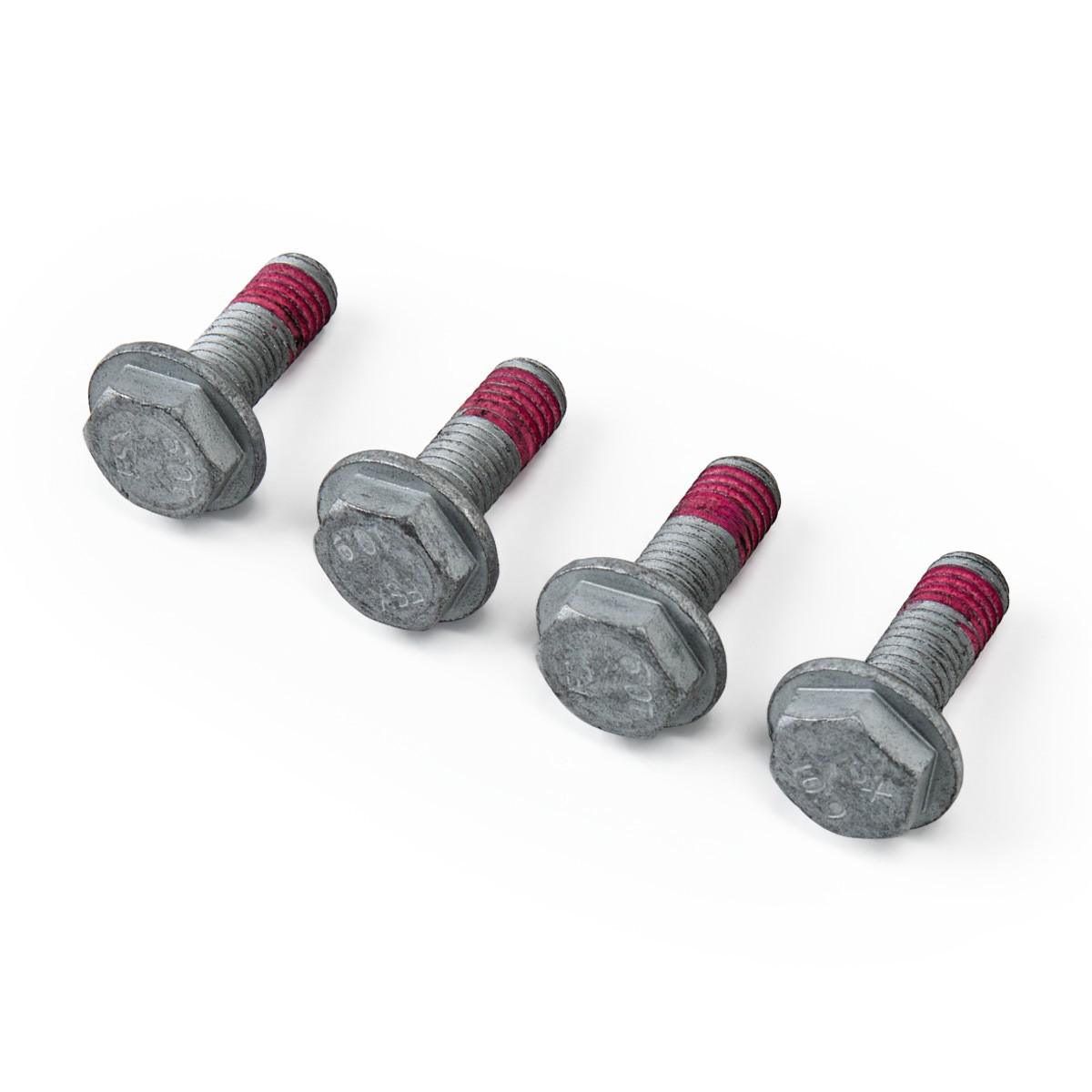 Compre 573005J Jurid/Bendix Sapatas do freio traseiras de disco