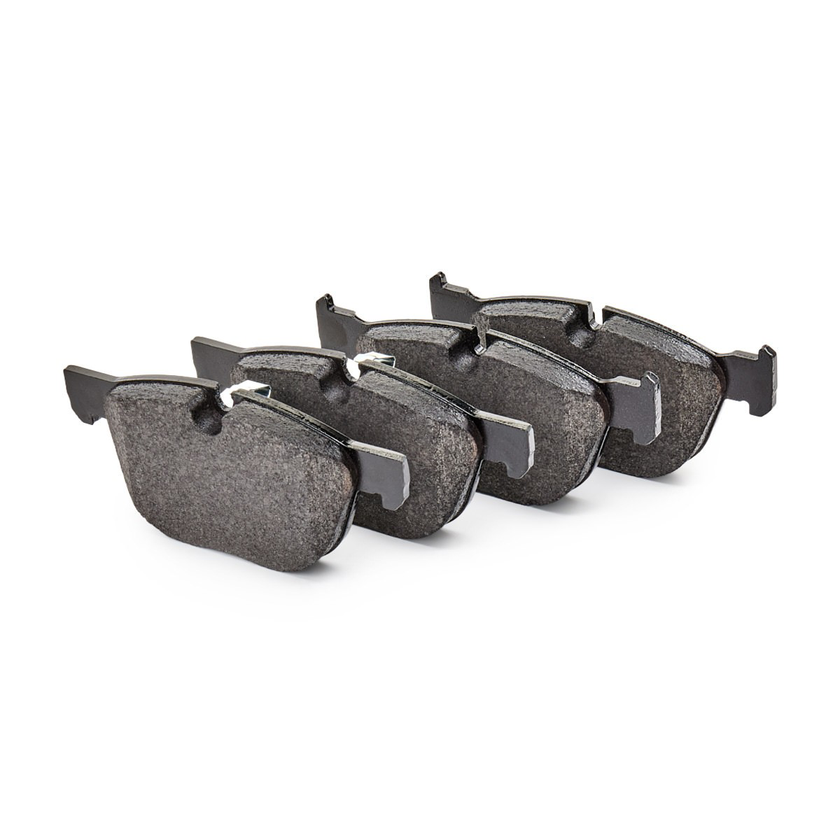Sapatas do freio dianteiras de disco Jurid/Bendix 573300J preço, a partir de 49,60 USD