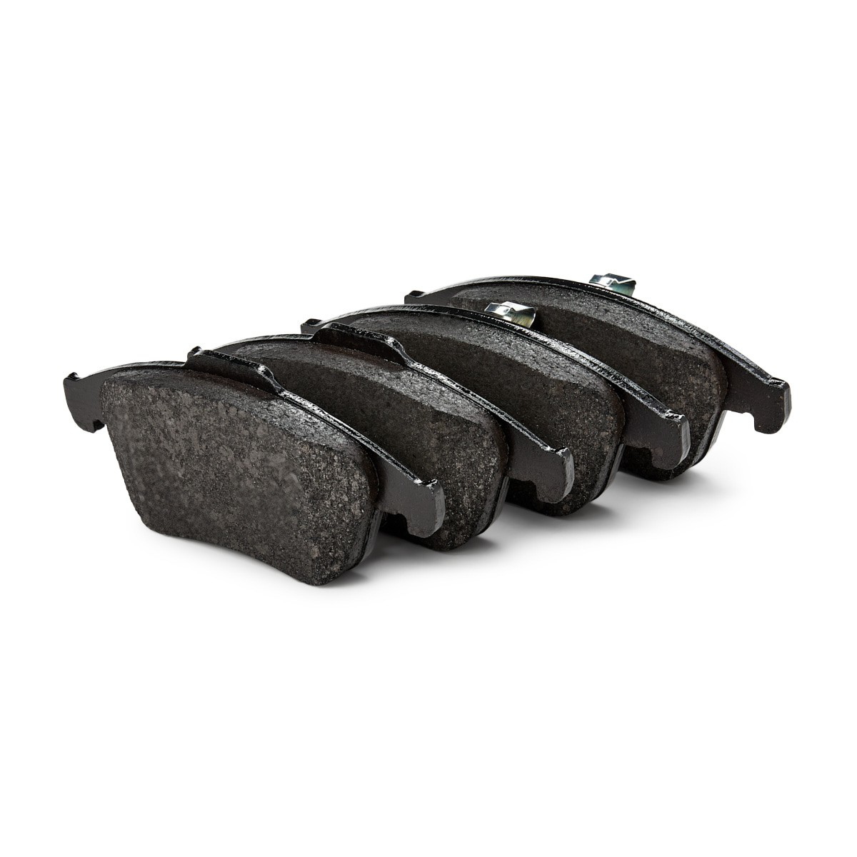 Sapatas do freio dianteiras de disco Jurid/Bendix 573316J preço, a partir de 31,63 USD
