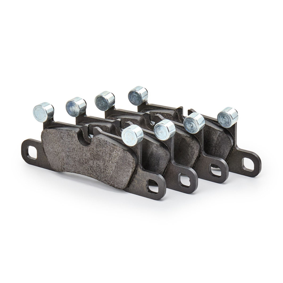 Sapatas do freio traseiras de disco Jurid/Bendix 573395J preço, a partir de 53,20 USD