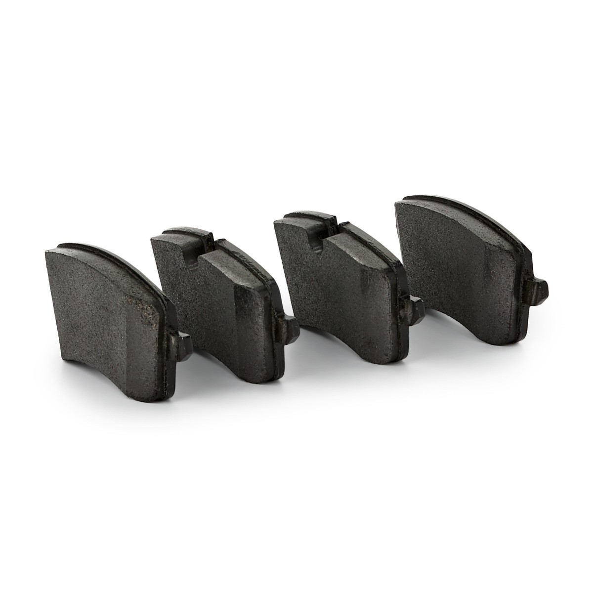 Compre 573428J Jurid/Bendix Sapatas do freio traseiras de disco