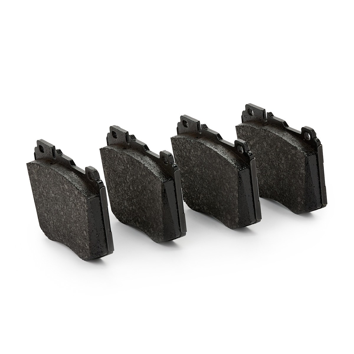 Sapatas do freio dianteiras de disco Jurid/Bendix 573608J preço, a partir de 56,72 USD