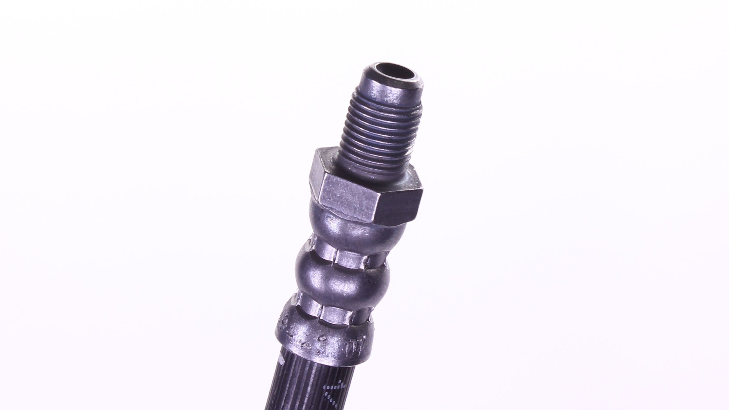 Compre FT2106 K&K Mangueira do freio dianteira