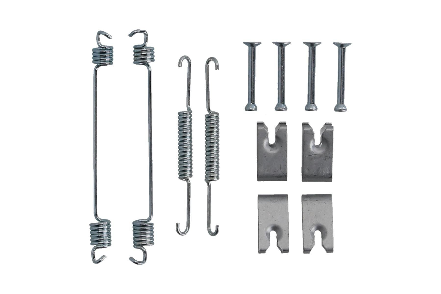 Mecanismo de aproximação (de auto-aproximação) das sapatas de tambor (kit de reparação levadiça) Fiat Palio preço, a partir de 7,01 USD