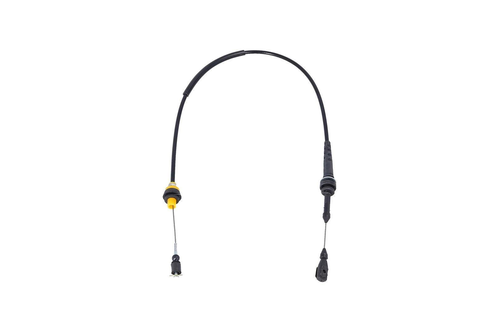 Cabo/pedal de gás (de acelerador) Seat Cordoba  6K2