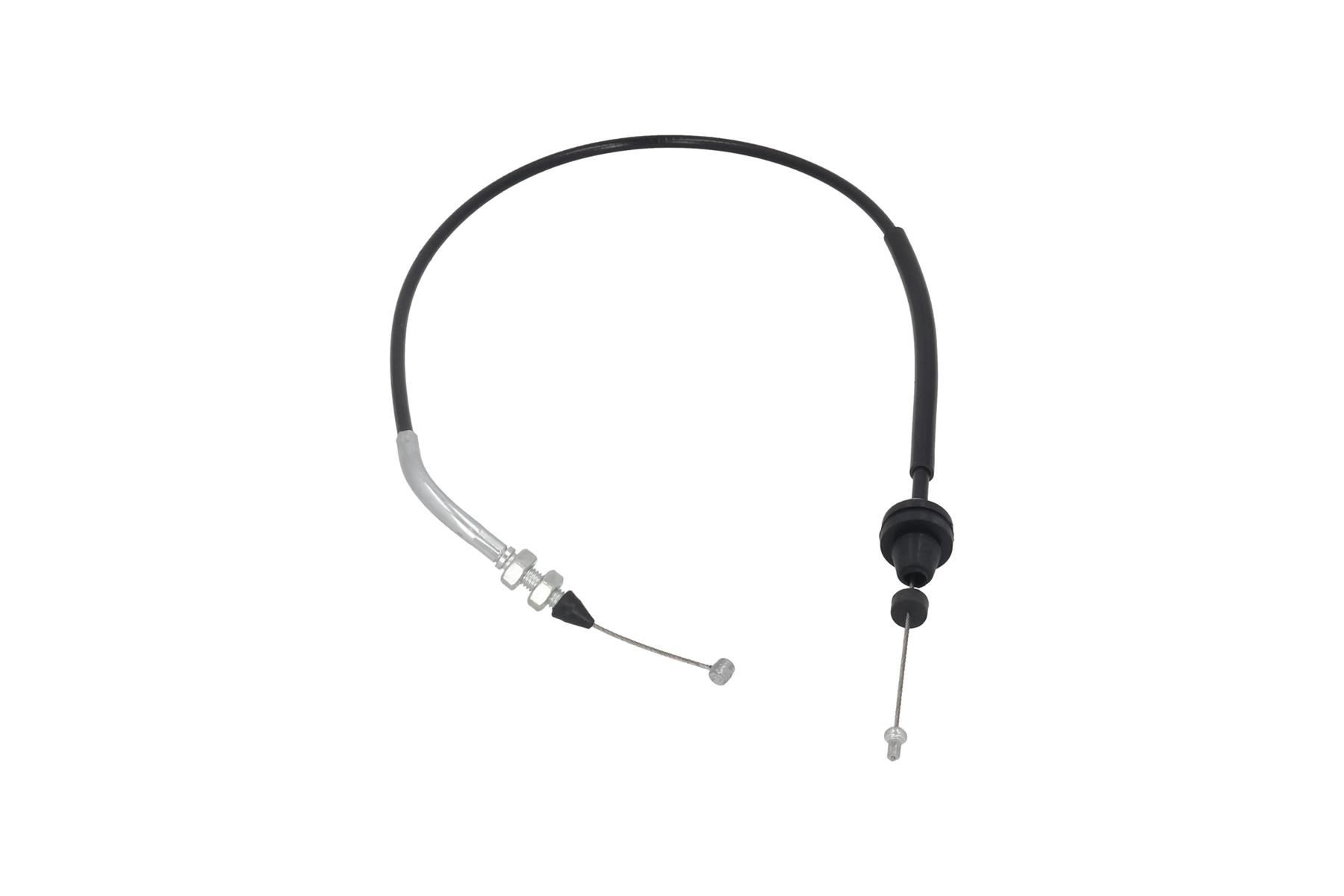 Cabo/pedal de gás (de acelerador) para Fiat Panda I 141A
