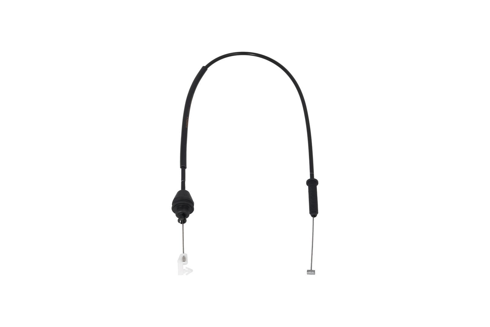  Cabo/pedal de gás (de acelerador) Renault Twingo I hatchback (C06) (1992 - 2007) I