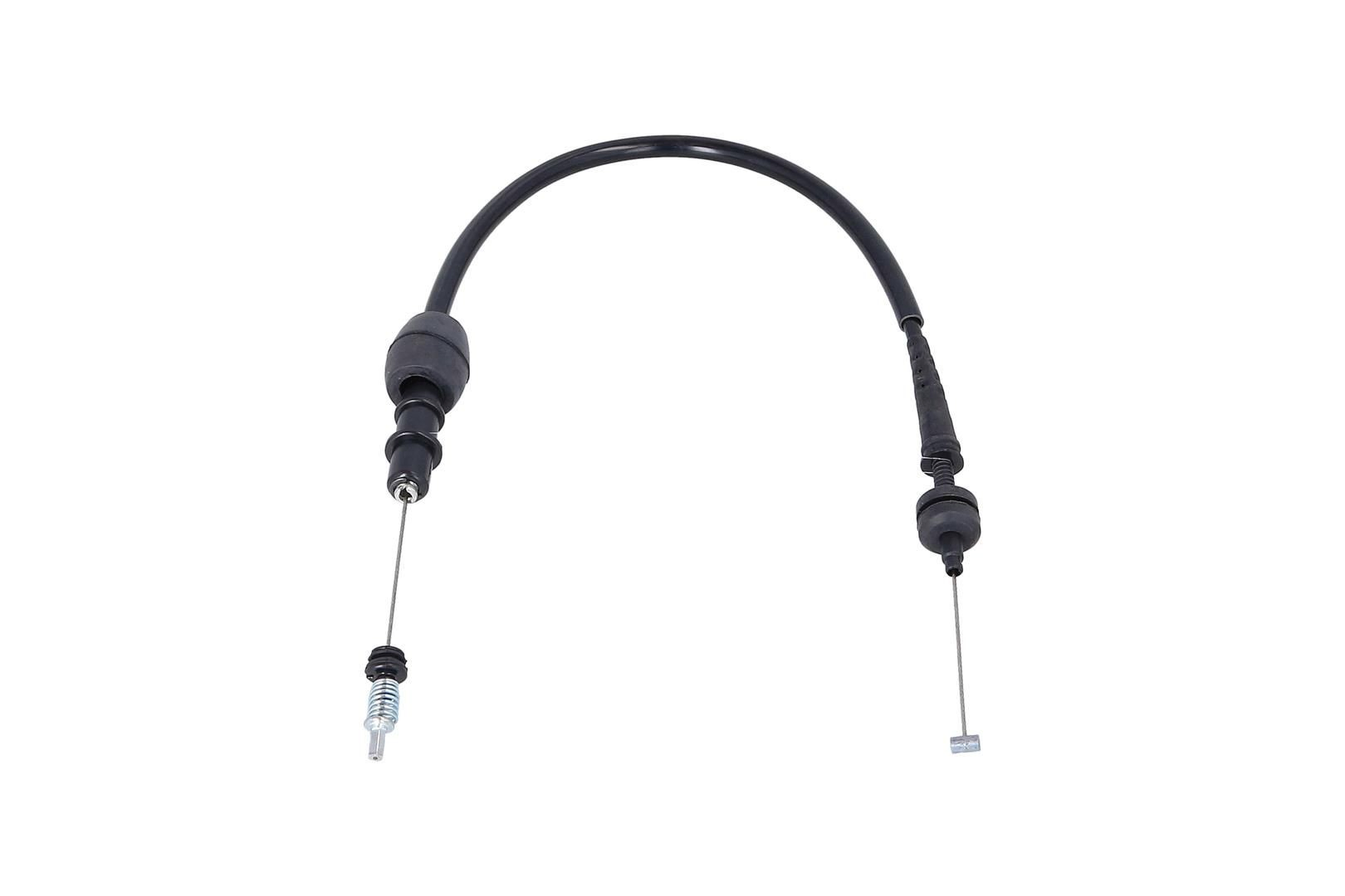  Cabo/pedal de gás (de acelerador) Opel Astra G sedan (F69) (1998 - 2009) G