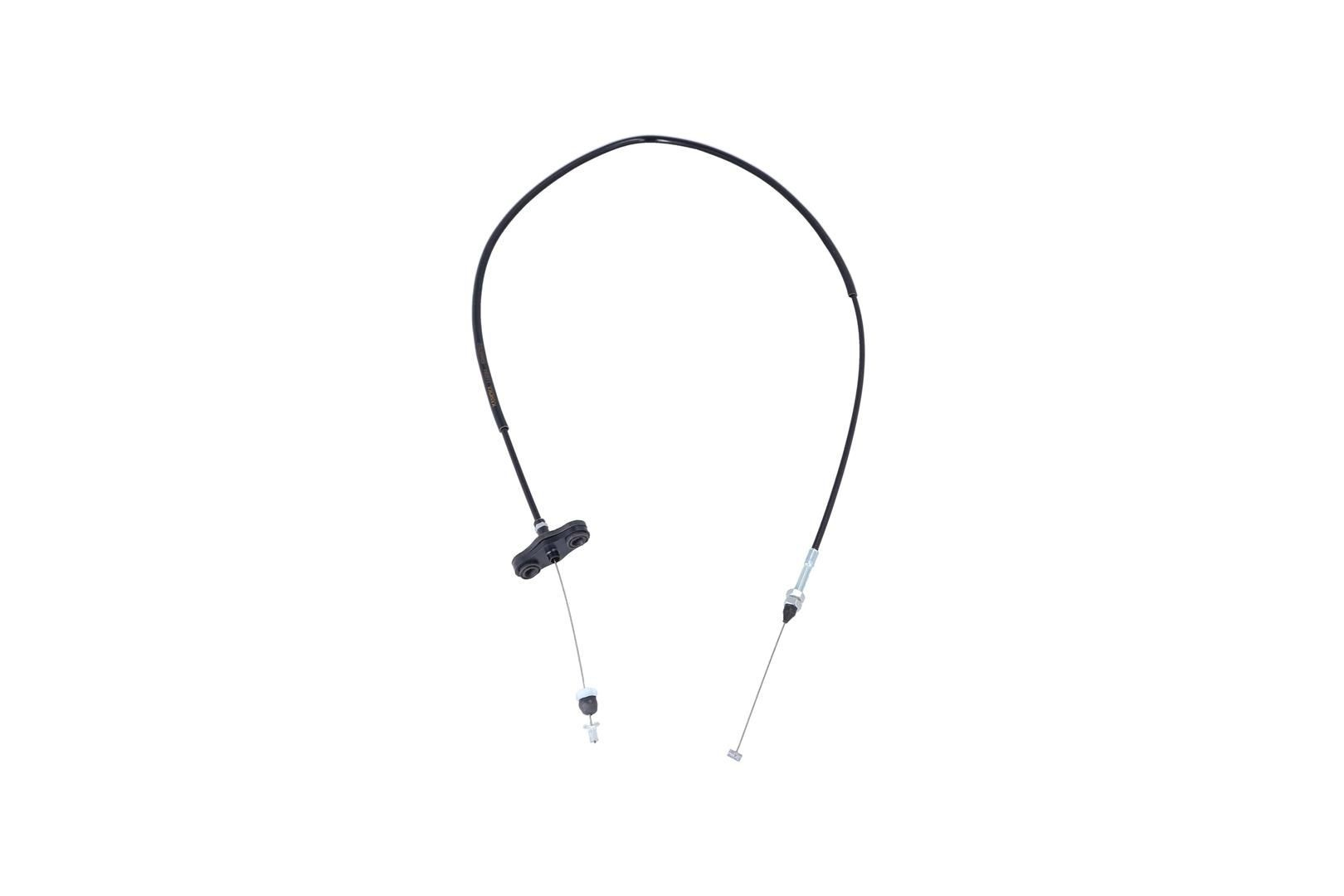  Cabo/pedal de gás (de acelerador) Toyota RAV4 I SUV (XA) (1994 - 2000) I