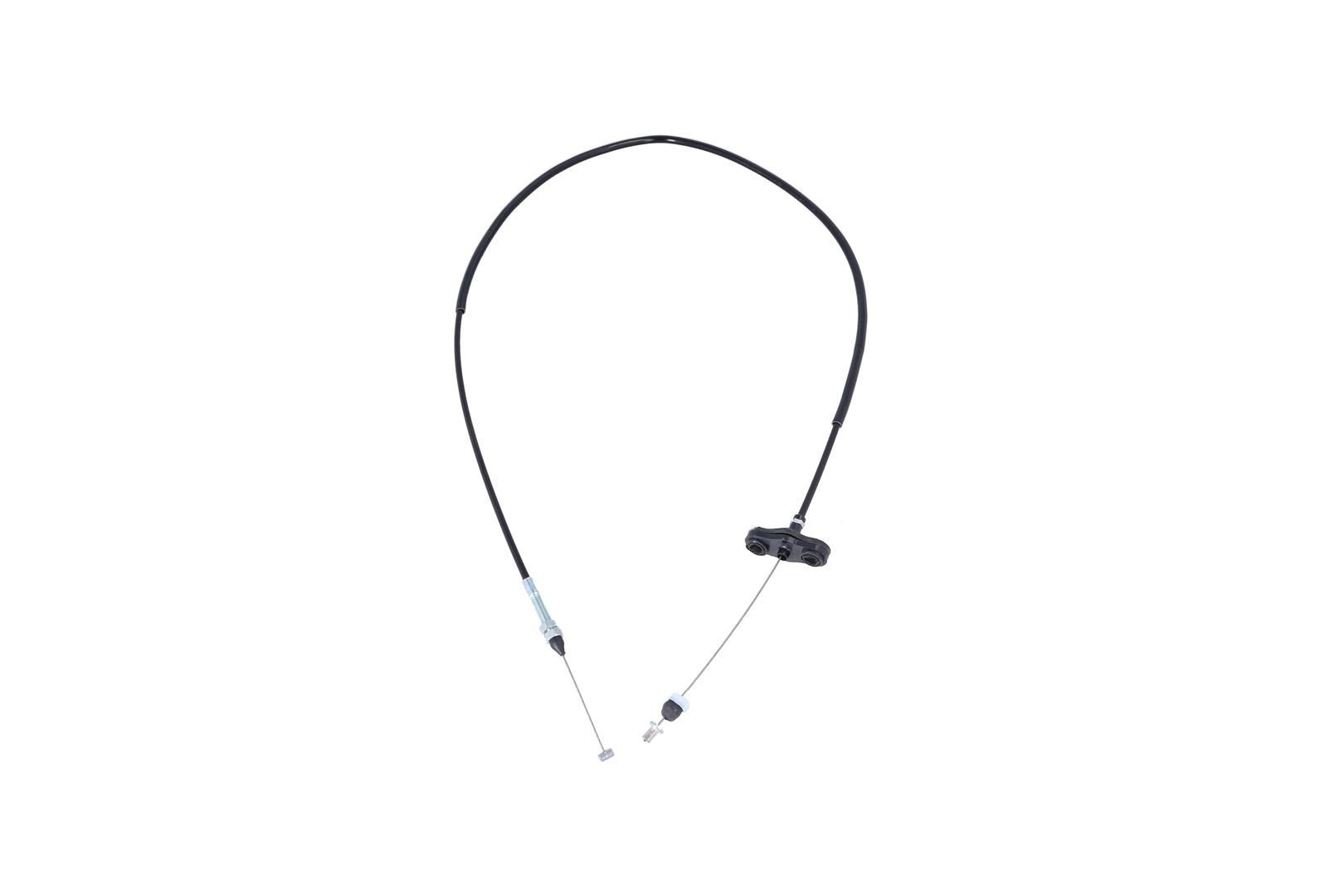 Cabo/pedal de gás (de acelerador) para Toyota RAV4 XA