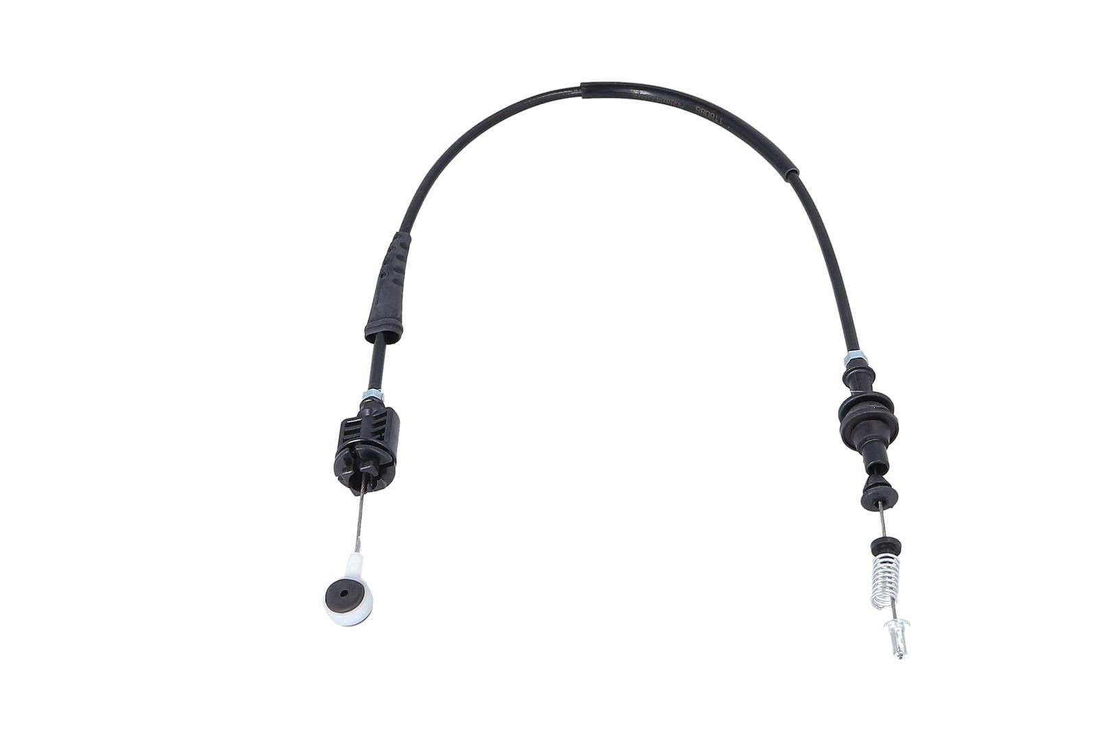  Cabo/pedal de gás (de acelerador) Ford Focus I sedan (DFW) (1999 - 2005) I