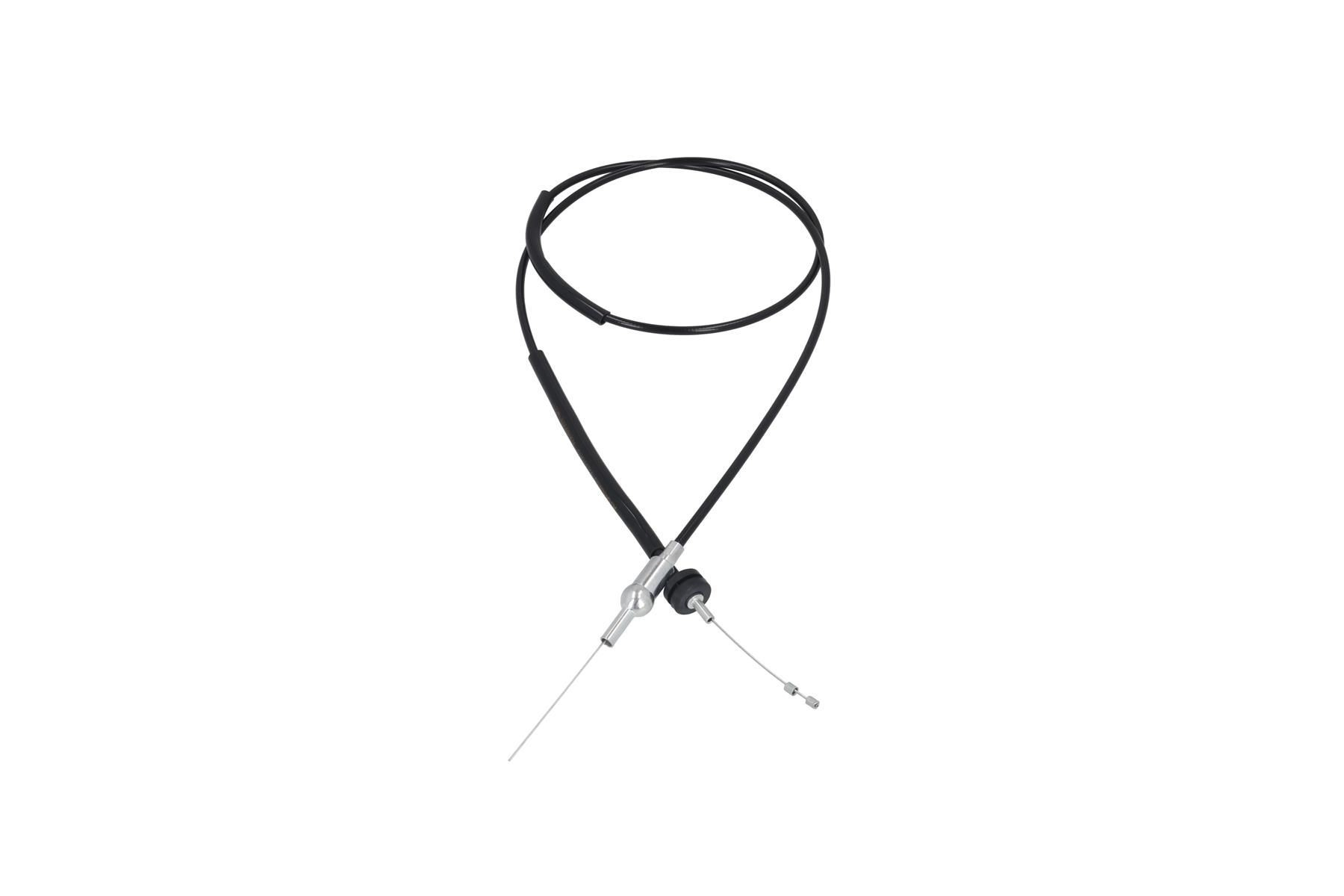Cabo de abertura da capota para Peugeot Boxer I 230L