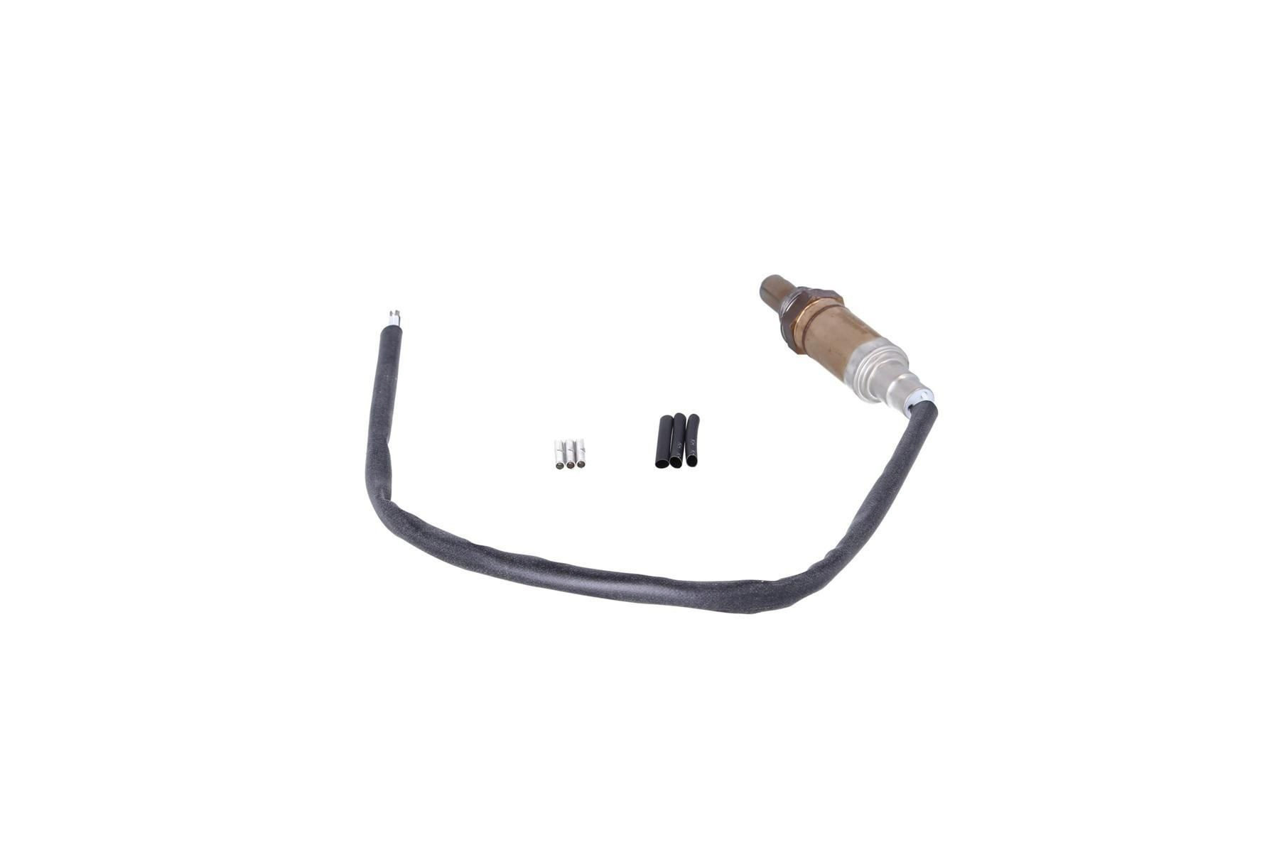 Compre 0ZA624E3 NGK Sonda lambda, sensor de oxigênio até o catalisador