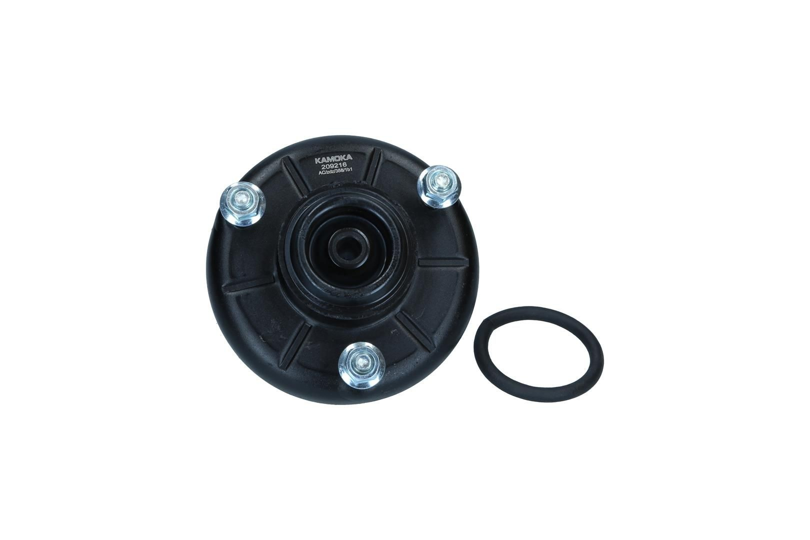  Suporte de amortecedor traseiro Chevrolet Epica II sedan (V250) (2006 - 2011) II