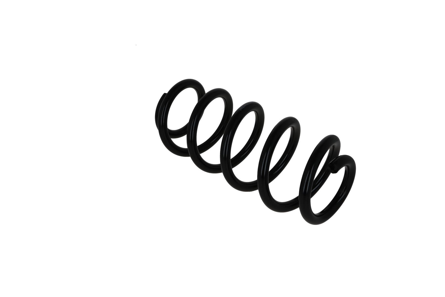  Mola dianteira Audi Q5 SUV (8RB) (2008 - 2016) 