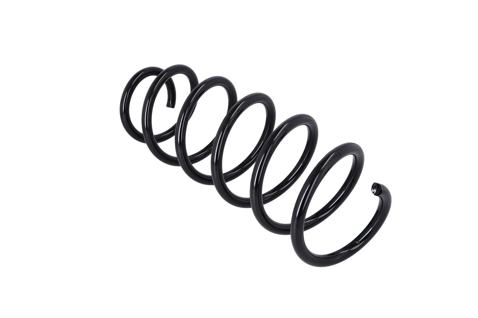 Mola dianteira para Volvo S80 II AS, AR