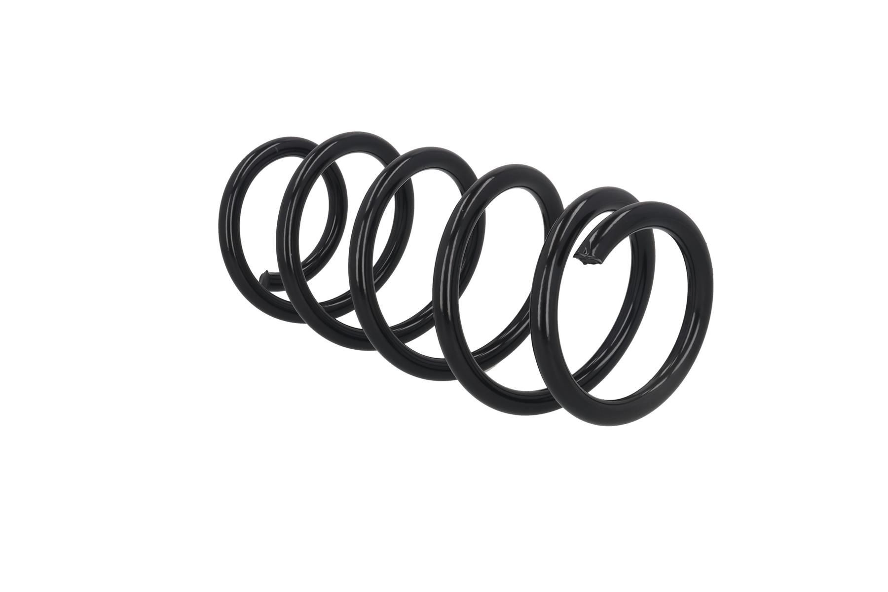 Mola traseira para Mazda 6  GH